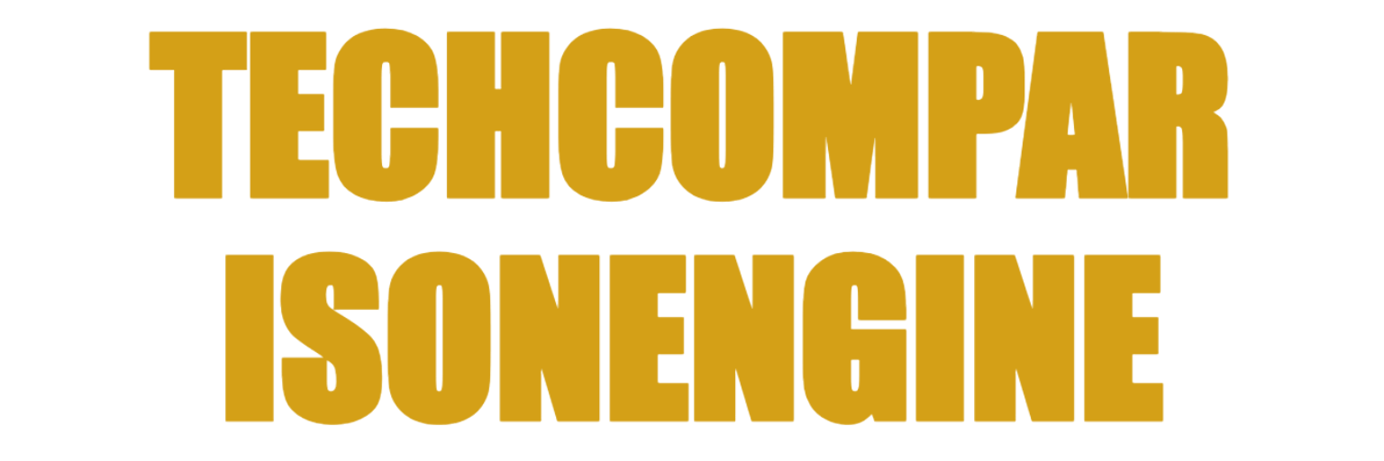 Techcomparisonengine